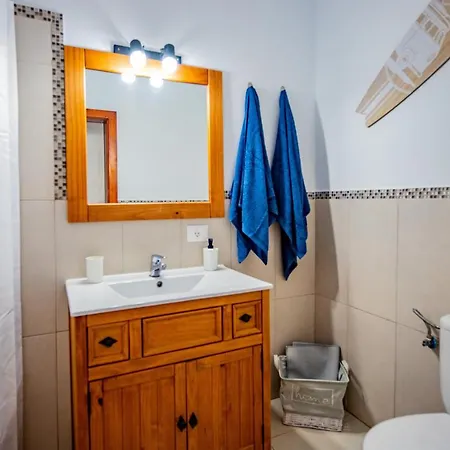 Casa Naya Апартаменты