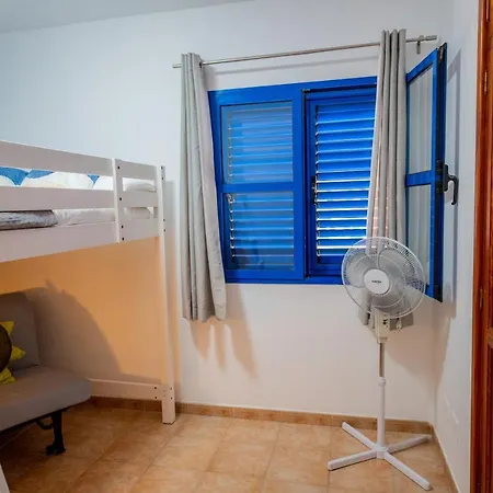 Casa Naya Апартаменты
