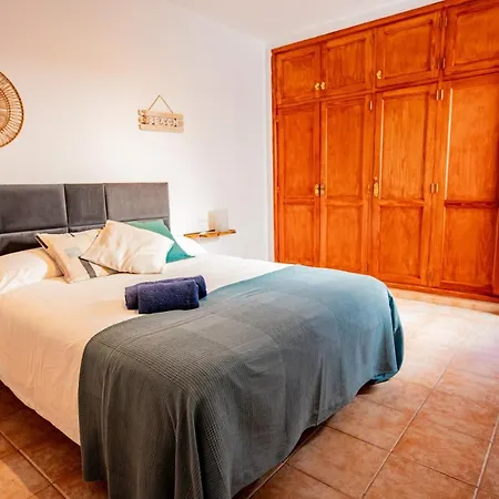 Casa Naya * Фамара