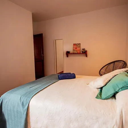 Casa Naya Апартаменты